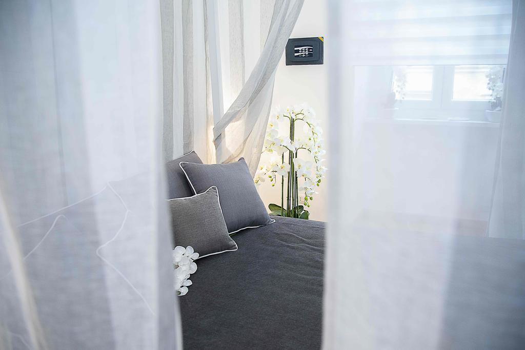 Relais Dolcevita Apartment Rom