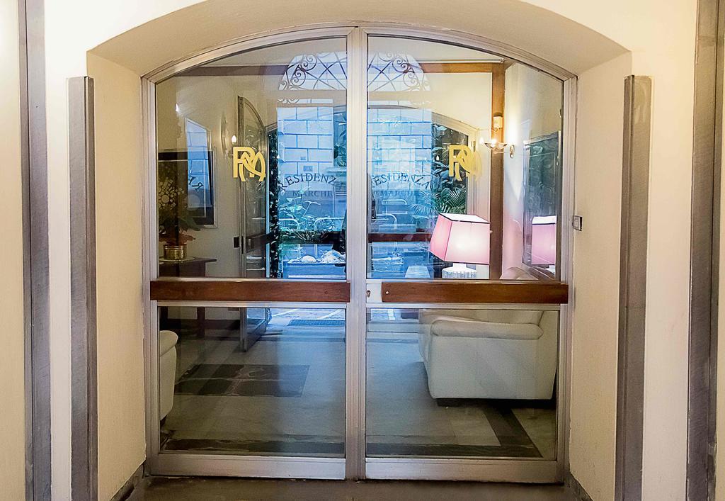 Relais Dolcevita Apartment Rom