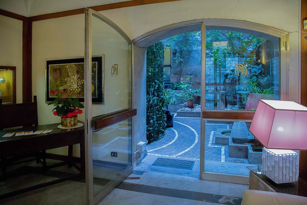 Relais Dolcevita Apartment Rom