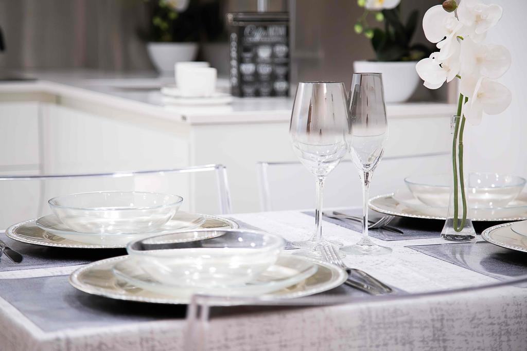 Relais Dolcevita Lejlighed *