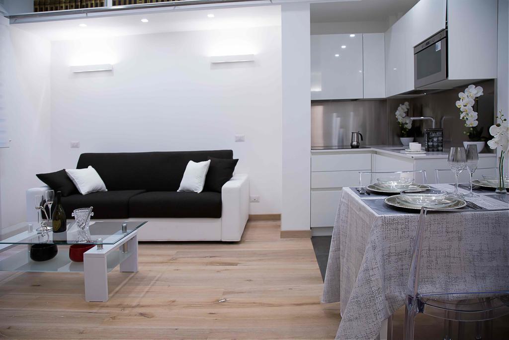 Relais Dolcevita Apartment Rom