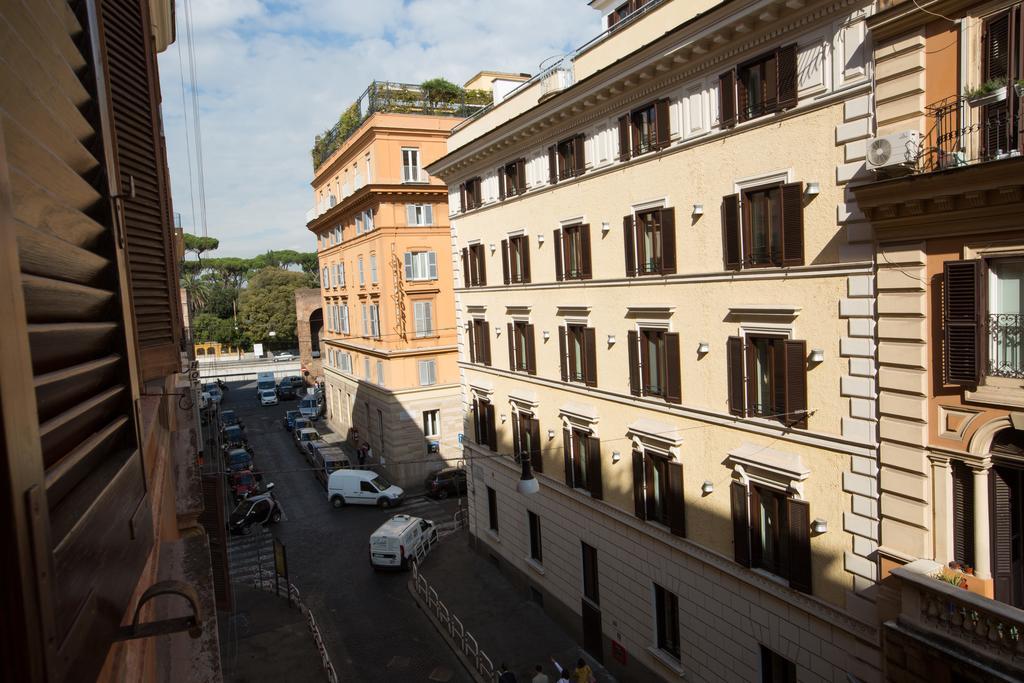 Relais Dolcevita Rom